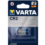 Varta Professional - Batteria CR2 - Li - 920 mAh